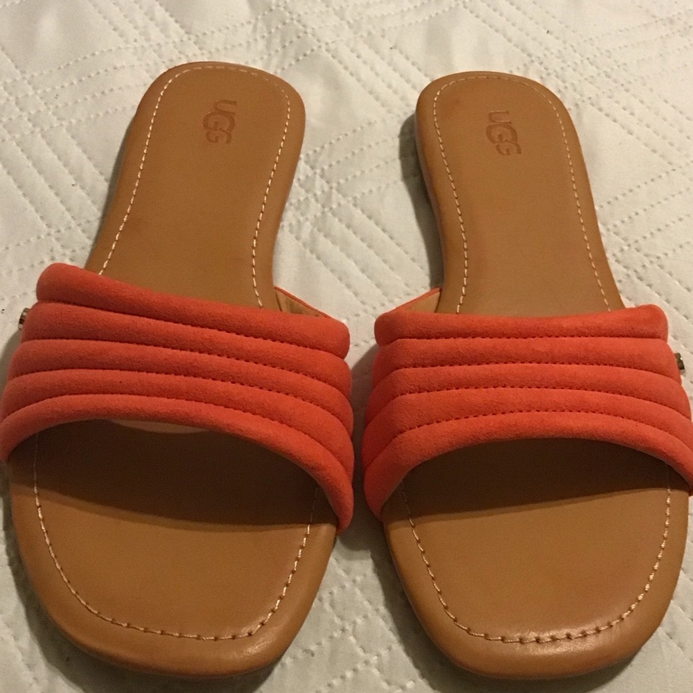 UGG Sandals